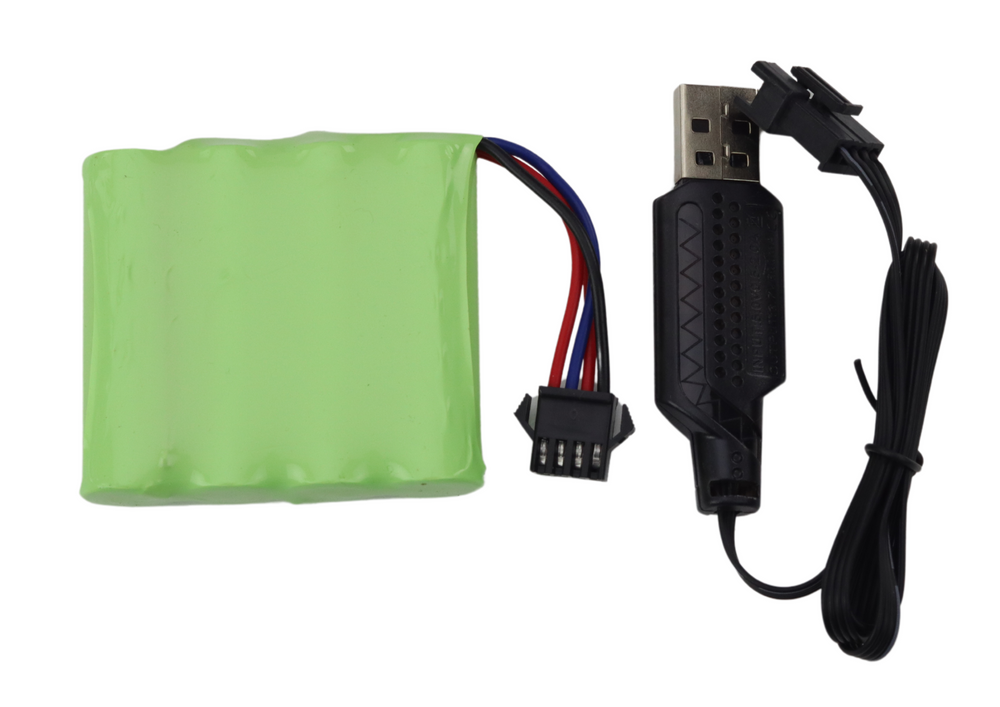 Auto na daljinsko upravljanje s dinosaurom, omjer 1:10 - siva