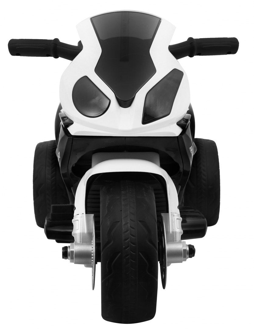 Licencirani motor na akumulator BMW S1000 RR MINI - crni