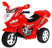 Motor na akumulator BJX-088 - crveni