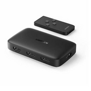 Ugreen 80125 videopreklopnik HDMI
