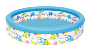 Bazen na napuhavanje Fish  1 22 25cm BESTWAY