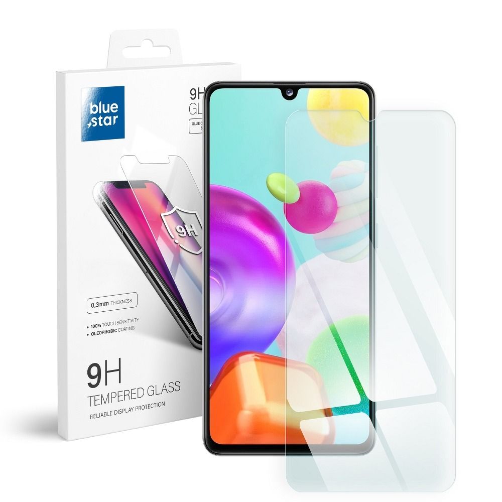 Kaljeno staklo Blue Star za Samsung Galaxy A41