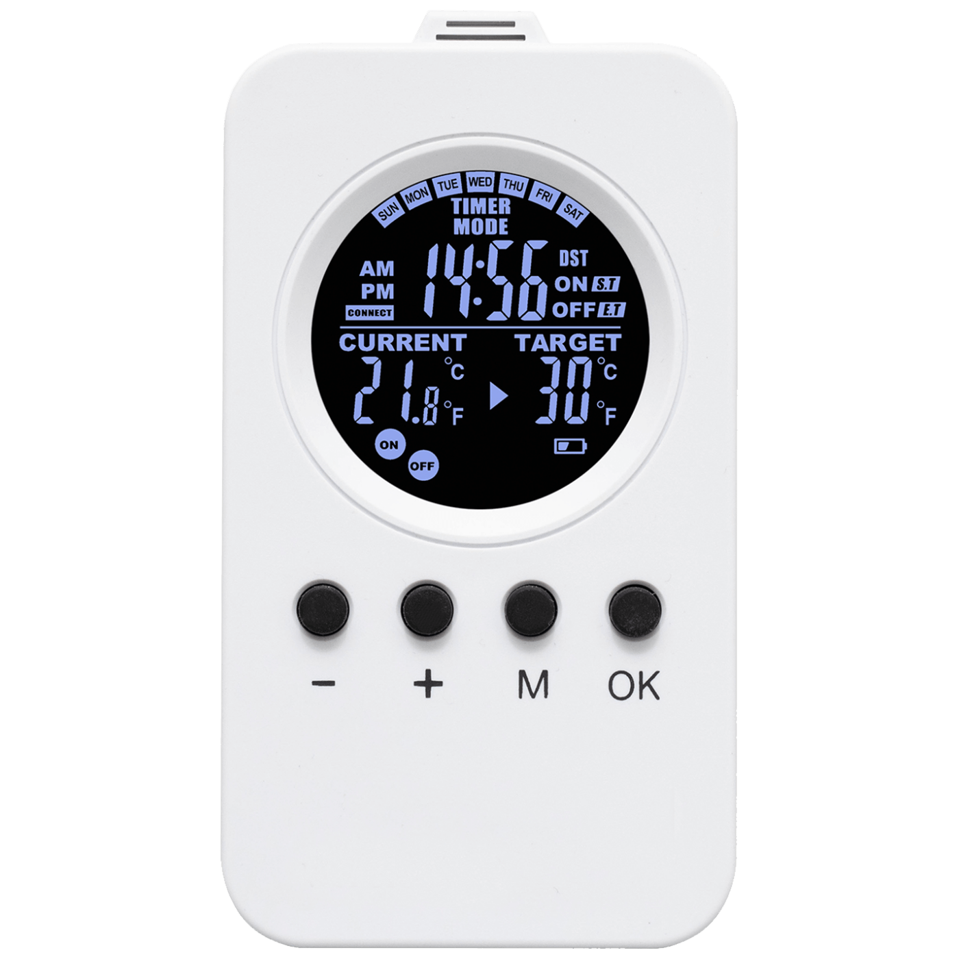 home Panel zidna/stropna grijalica,infra-red grijač,smart,450 W - FKIR 452