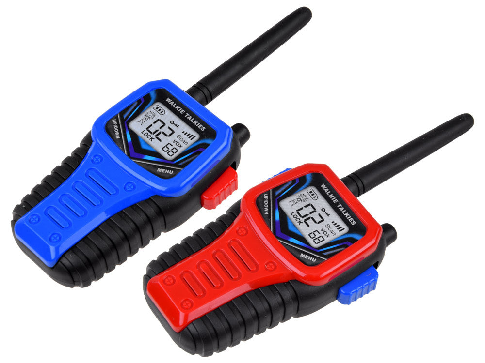 Dječji walkie talkie (do 35m)