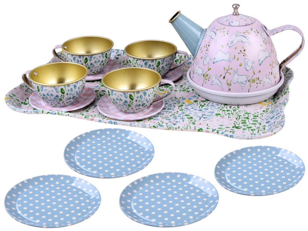 Set kutija za čaj Cups Tray