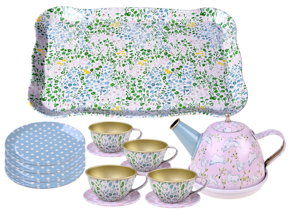 Set kutija za čaj Cups Tray