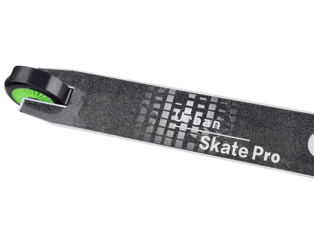Romobil Skatepro freestyle – bijeli