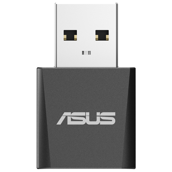 ASUS USB-BE92 Nano WLAN 2882 Mbit/s