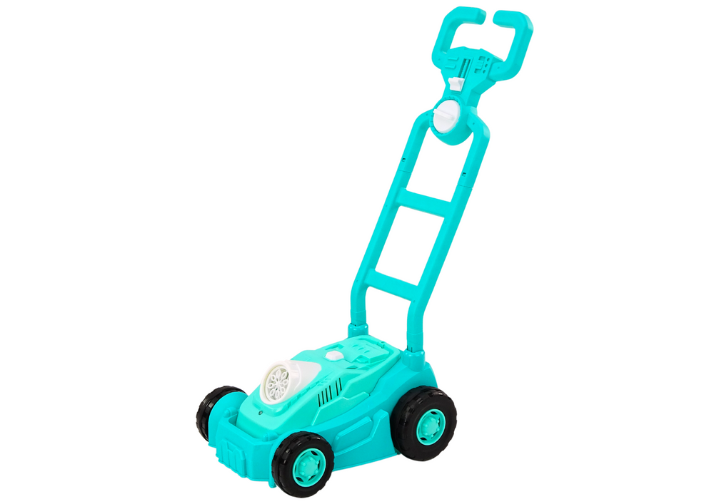 Dječja kosilica Machine Mower - zelena