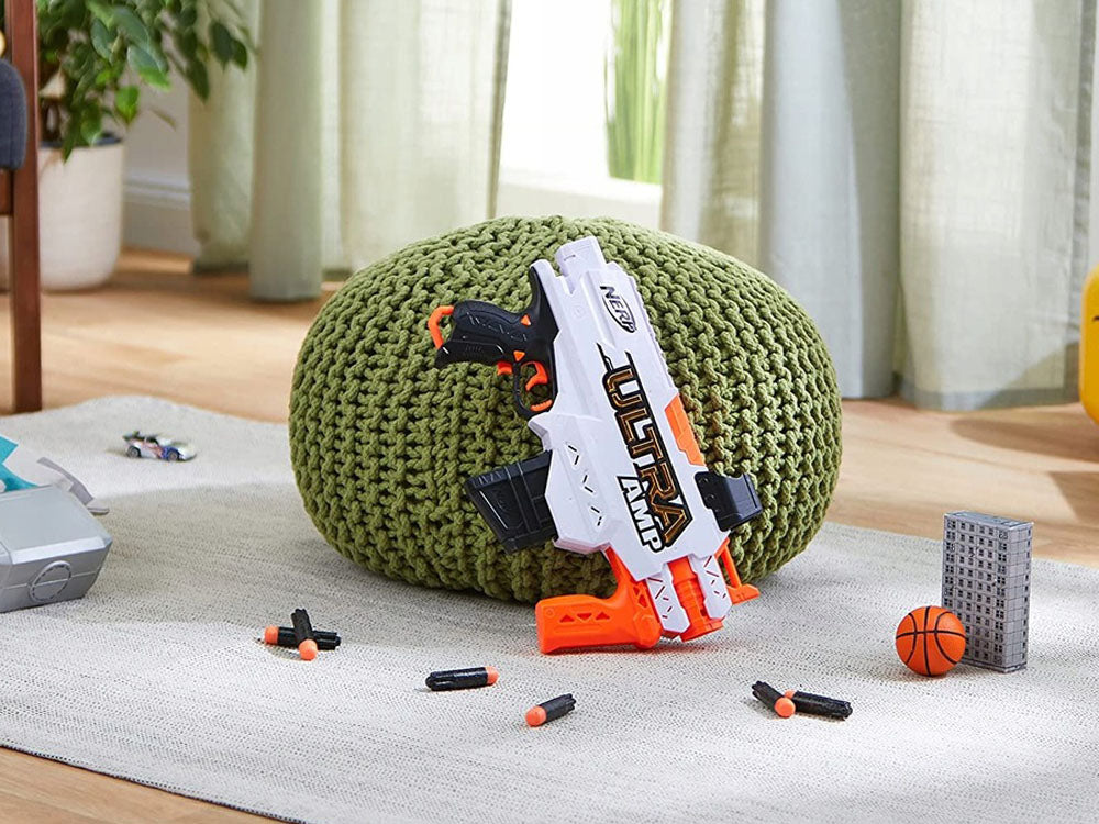 Nerf Ultra AMP puška