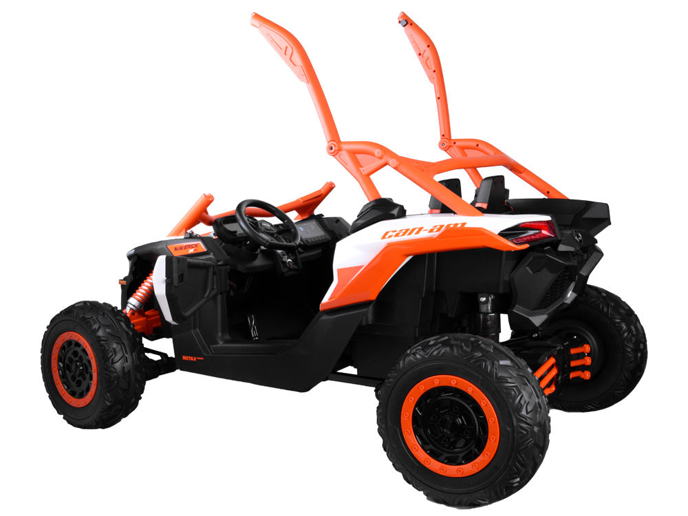 Buggy Can-am Maverick dvosjed