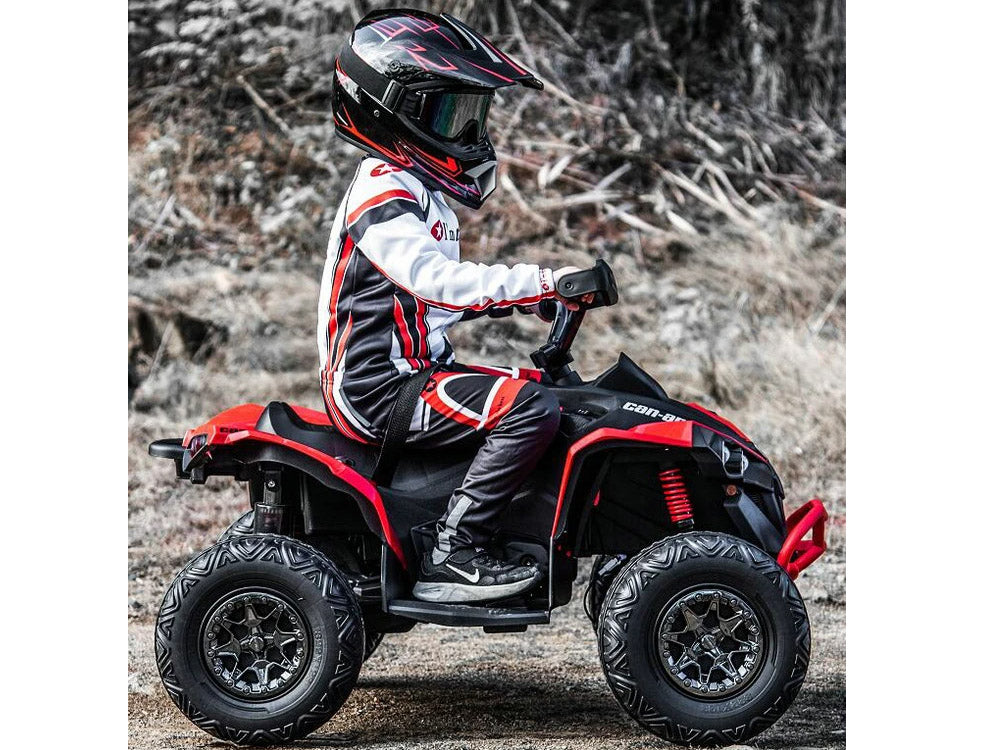 Quad Can-am AKU – beige