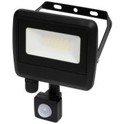 home Reflektor, LED, sa detektorom pokreta, 20 W, 1600 lm, IP65 - FLL PIR 20