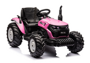 Traktor na akumulator HC-306 24V - rozi
