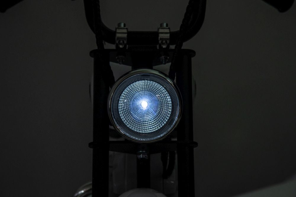 Motor na akumulator A9902 36V - bijeli