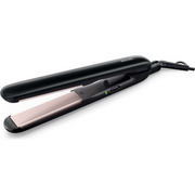 Philips Essential HP8321/00 sredstvo za stiliziranje kose Pegla za kosu Toplo Crno 1,8 m