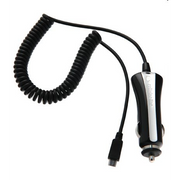 Cellularline CAR CHARGER MP3, MP4, Pametni telefon Crno Upaljač za cigare Automatski