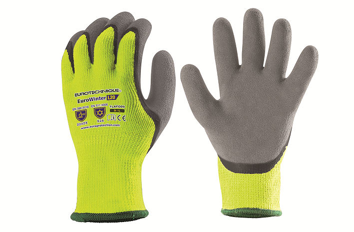 Zimska rukavica EUROWINTER L20 vel. 10