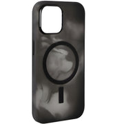 Puro AQUA Flexible kućište s MagSafe za Apple iPhone 15 Pro - Crna KP39001