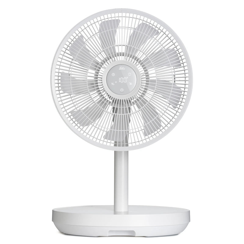 Solis Duo Fan bežični ventilator