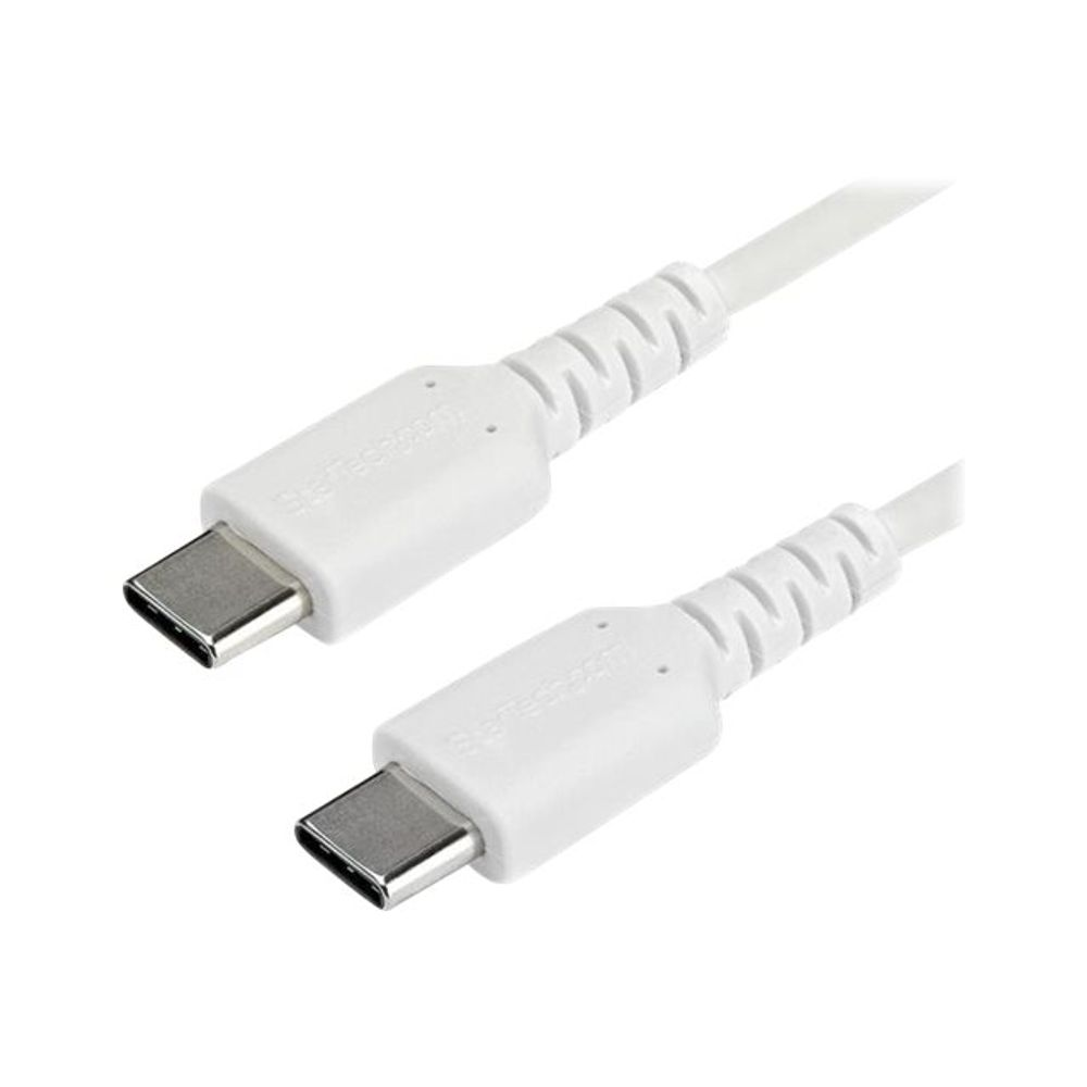 StarTech.com RUSB2CC2MW USB kabel 2 m USB 2.0 USB C Bijelo