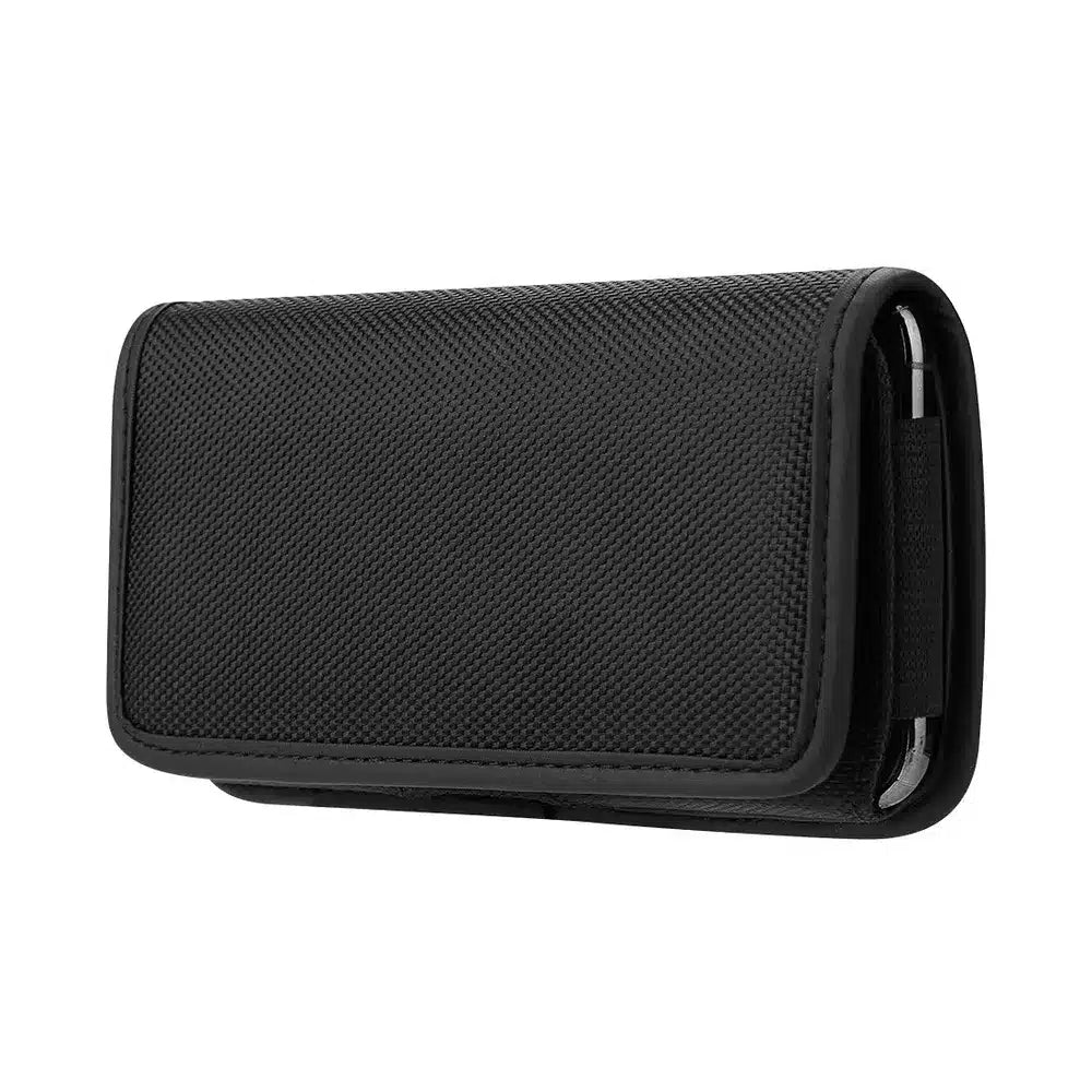 HORIZONTALNA futrola za remen OXFORD - Model 2 - za IPHONE 6 / 7 / 8 / 12 MINI / 13 MINI / SAMSUNG A53 5G / A52 5G / A52 LTE ( 4G ) / A52s 5G / A32 4G