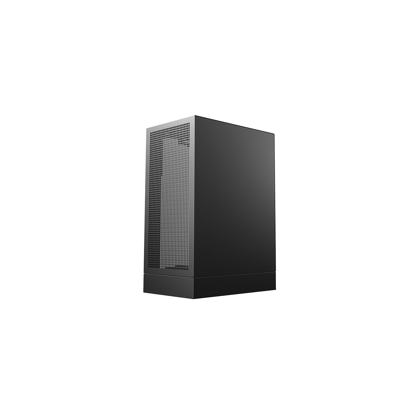 DeepCool CH170 PLUS Tower Crno