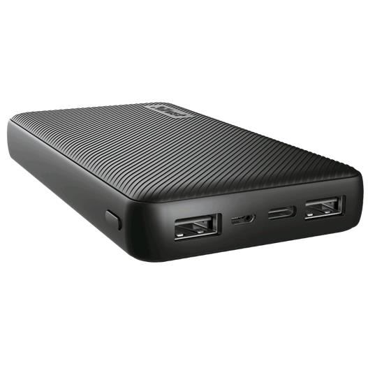 Trust Primo Compact Litij ion (Li-Ion) 15000 mAh Crno