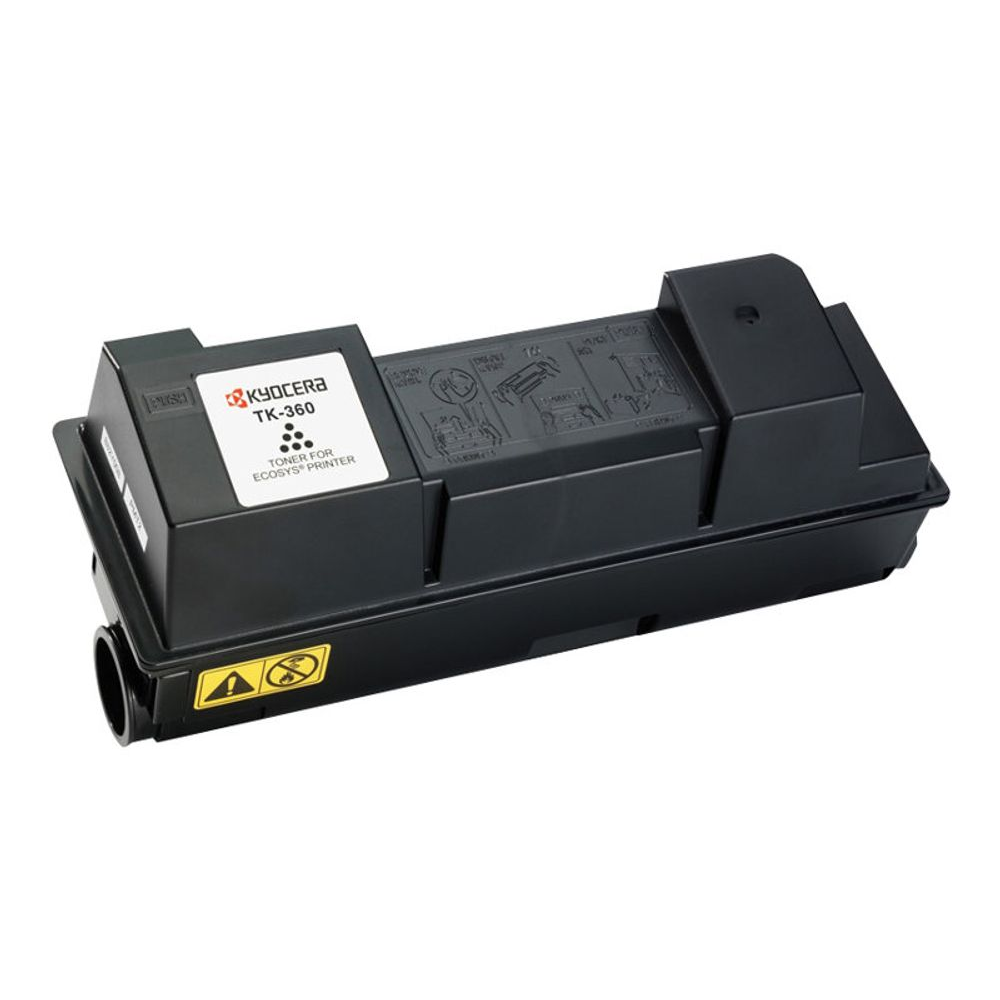 KYOCERA TK-360 toner Original Crno