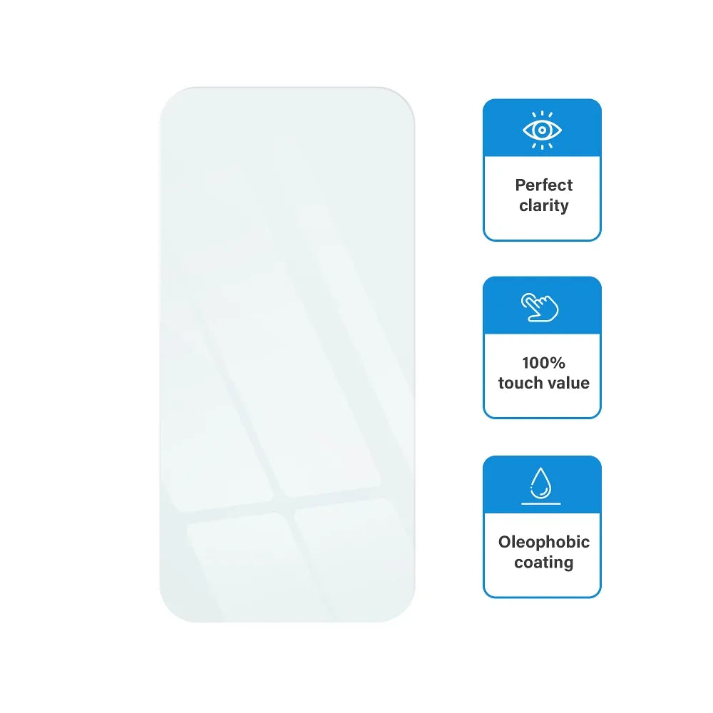 Edzett üveg – Honor 70