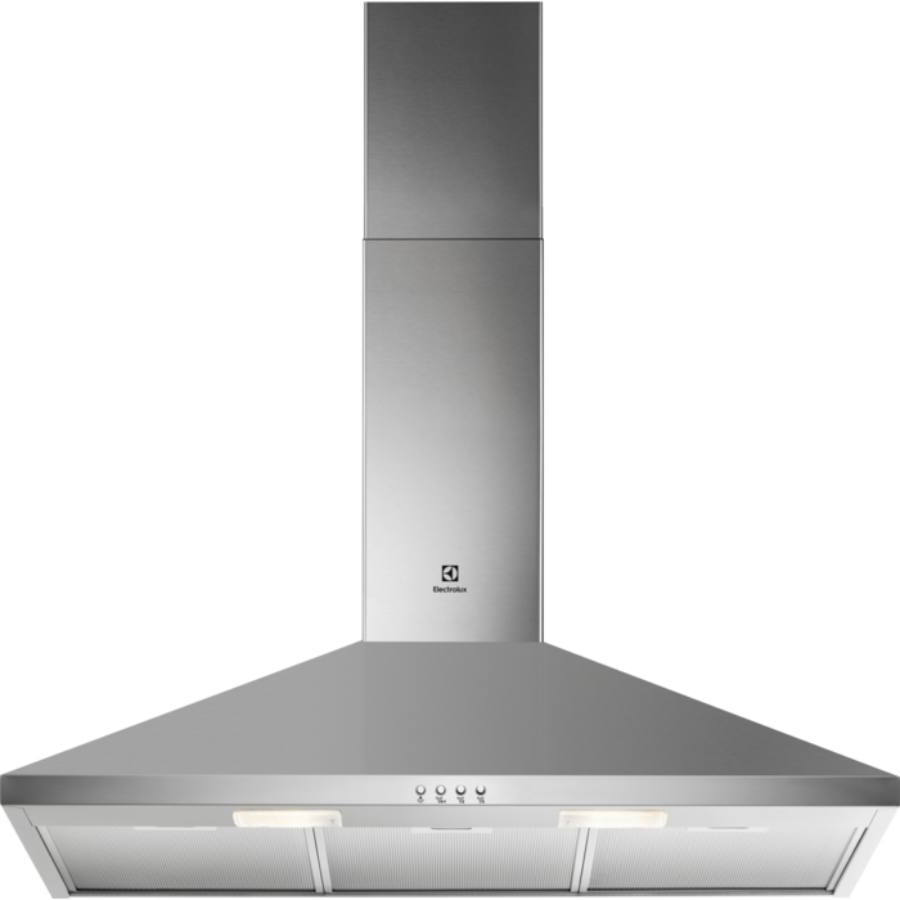 Electrolux LFC319X Zidni Nehrđajući čelik 420 m³/h