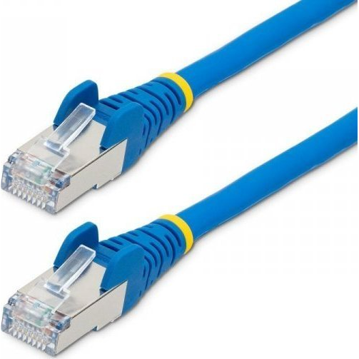 StarTech.com NLBL-2M-CAT6A-PATCH kabel za umrežavanje Plavo S/FTP (S-STP)
