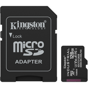 Kingston Technology Industrial 128 GB MicroSDXC UHS-I 10.razred