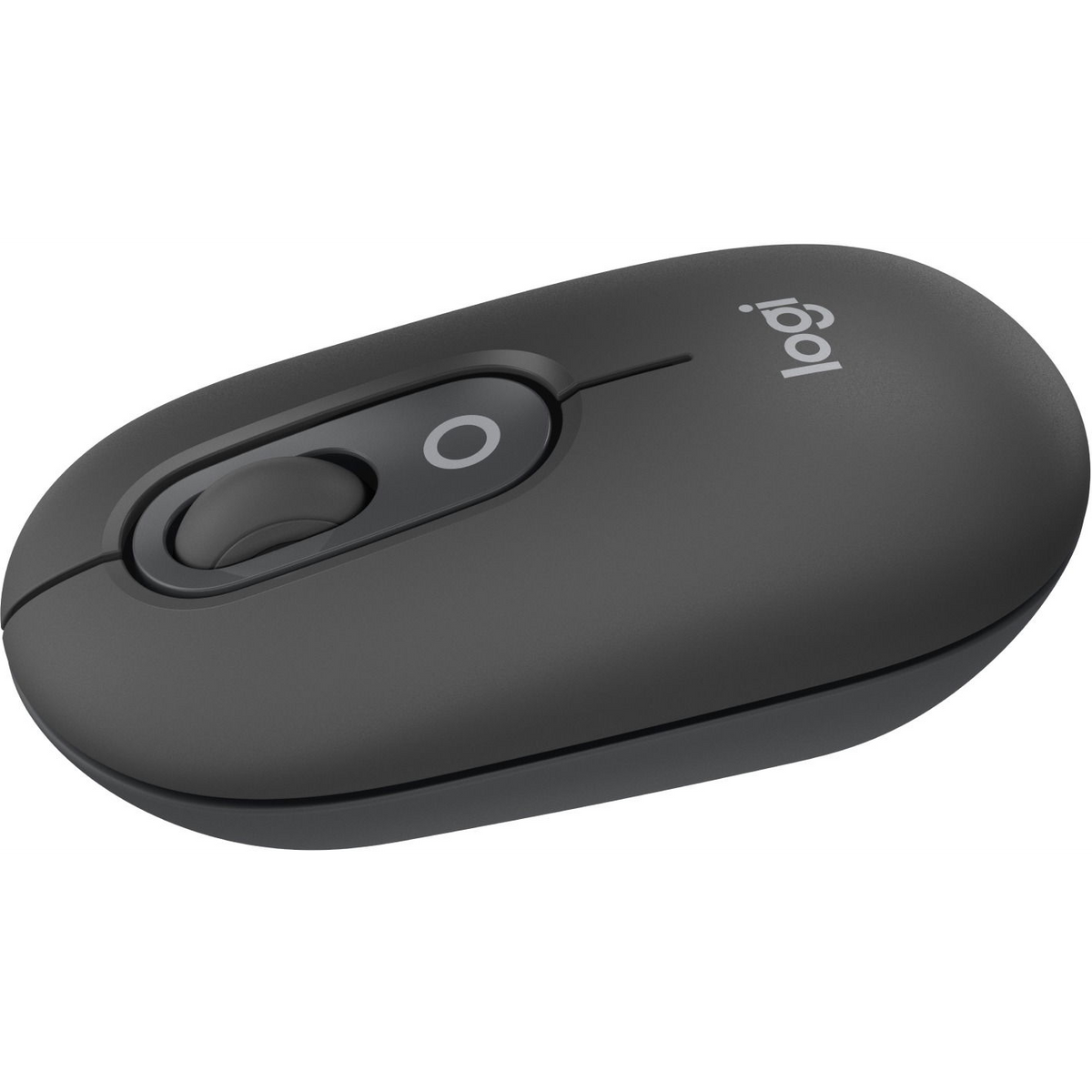 Logitech POP miš Univerzalno Ambidekster Bluetooth Optički