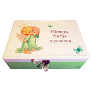 Ajándék születésnapra! Emlékdoboz  Š154172