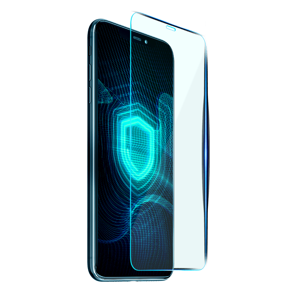 Zaštitna folija za Xiaomi POCO F4 5G - 3mk 1UP screen protector (3 komada)