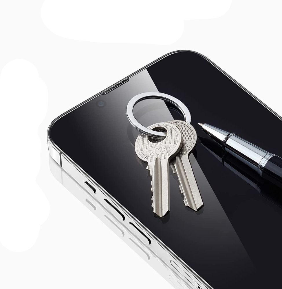 ESR KALJENO STAKLO ZAŠTITA ZA ZASLON ZA SAMSUNG GALAXY S23 CLEAR