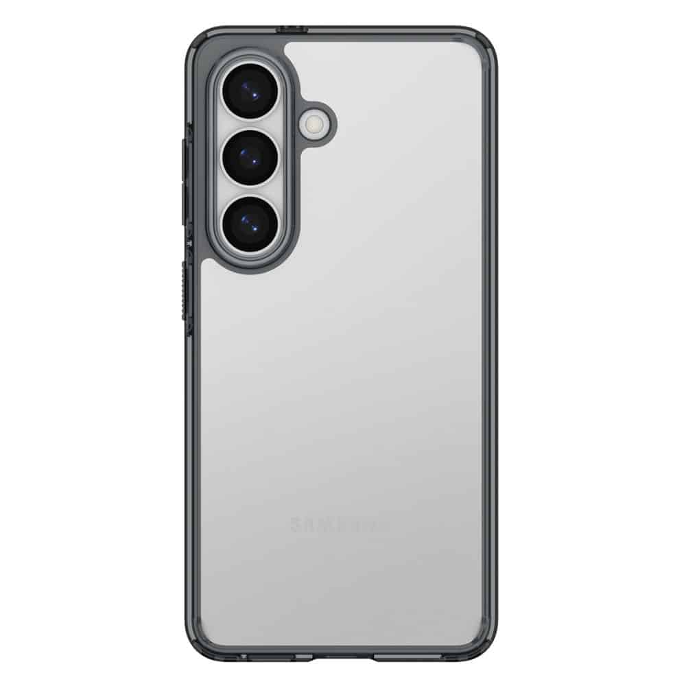 SPIGEN Ultra Hybrid maska za Samsung Galaxy S26+ Plus – space crystal