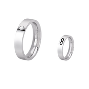 NAKIT 2JEWELS PRSTEN 221068-15