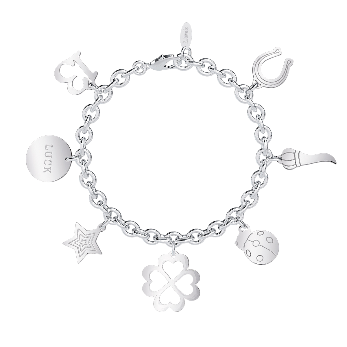 NAKIT 2JEWELS NARUKVICA 232010
