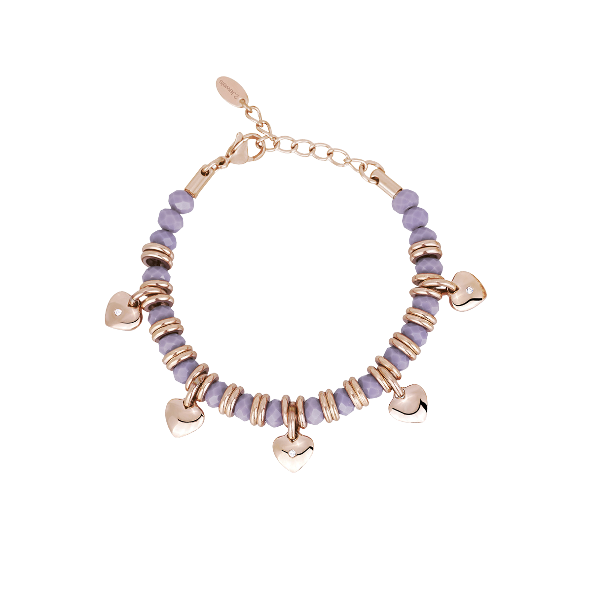 NAKIT 2JEWELS NARUKVICA 232040