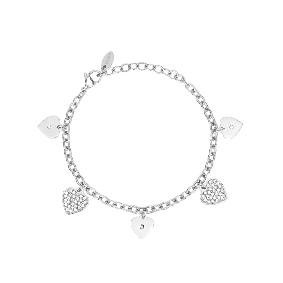 NAKIT 2JEWELS NARUKVICA 232237