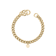 NAKIT 2JEWELS NARUKVICA LOCK'N'CHAIN 232272
