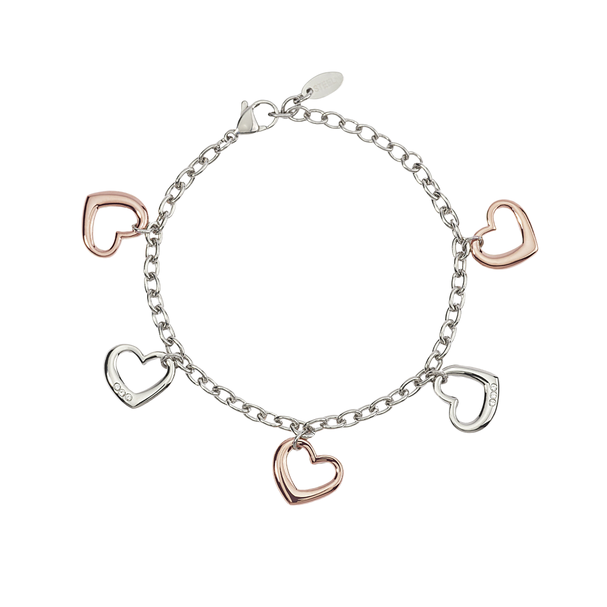NAKIT 2JEWELS NARUKVICA 232296