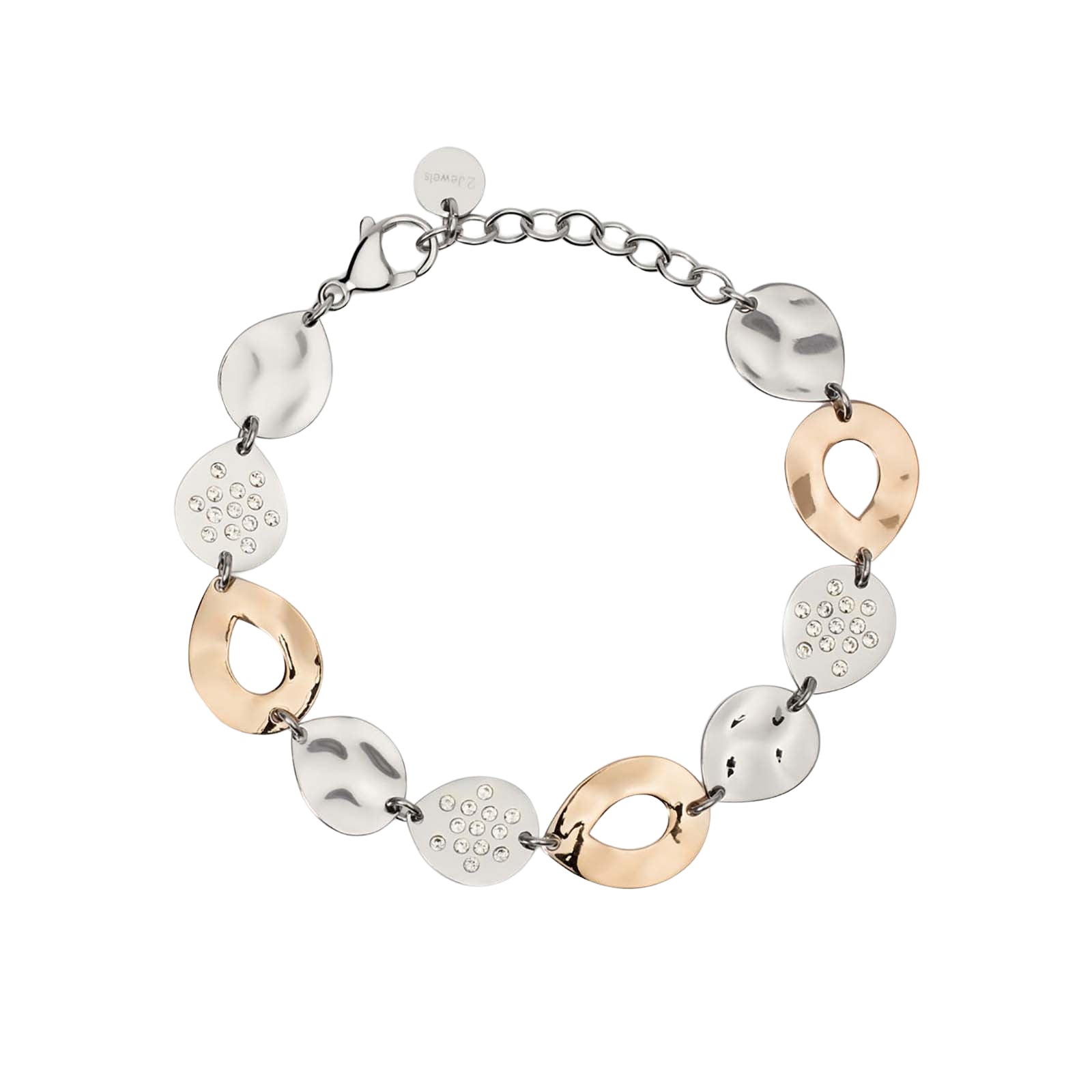 NAKIT 2JEWELS NARUKVICA 232540