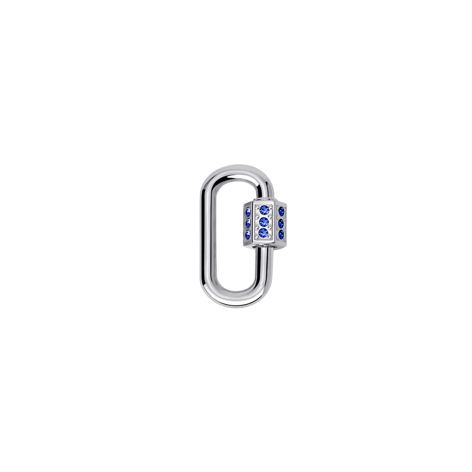 NAKIT 2JEWELS PRIVJESAK LOCK'N'CHAIN 241013