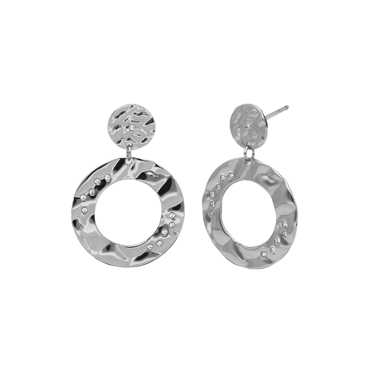 NAKIT 2JEWELS NAUŠNICE 261329