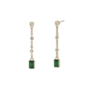 NAKIT 2JEWELS NAUŠNICE 261356