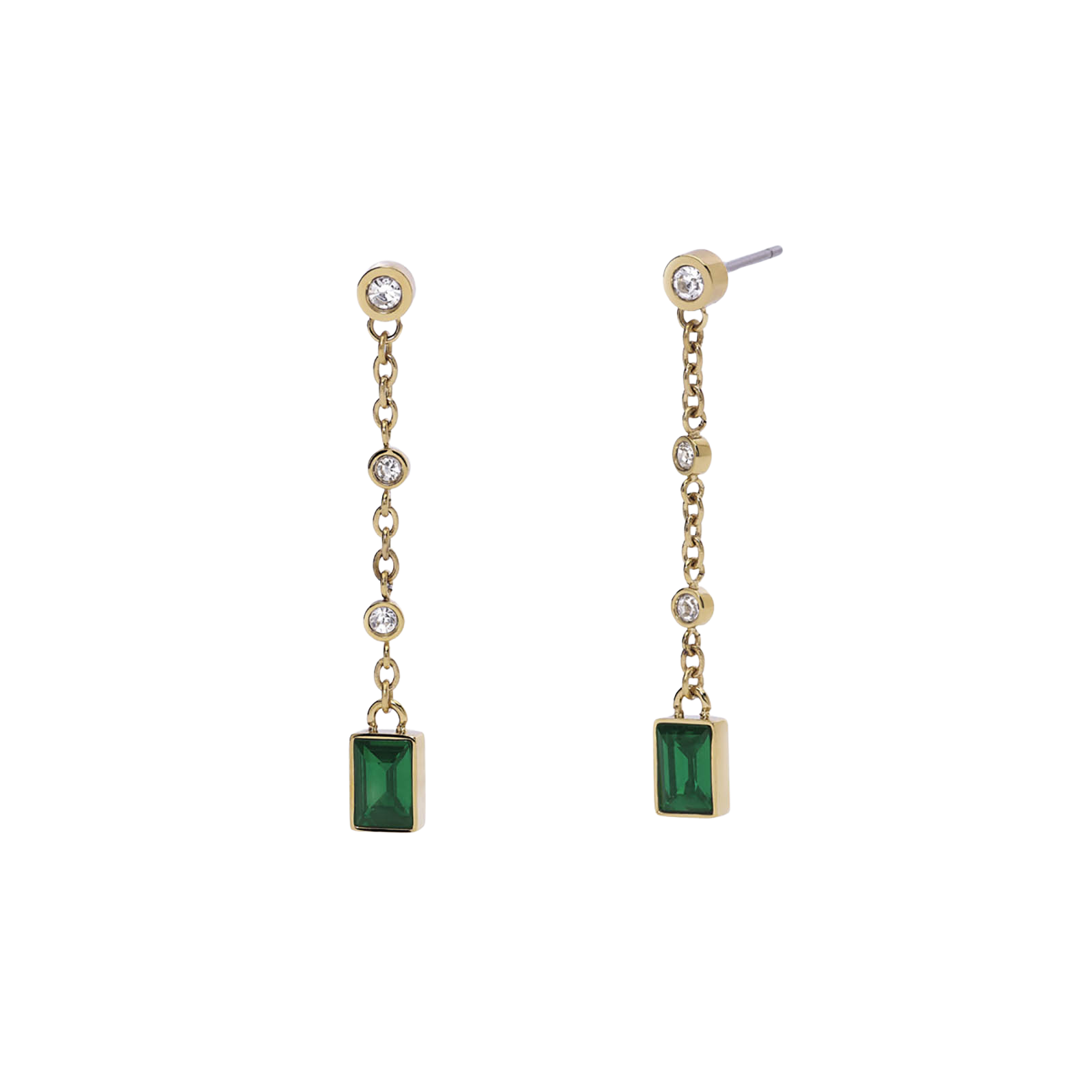 NAKIT 2JEWELS NAUŠNICE 261356