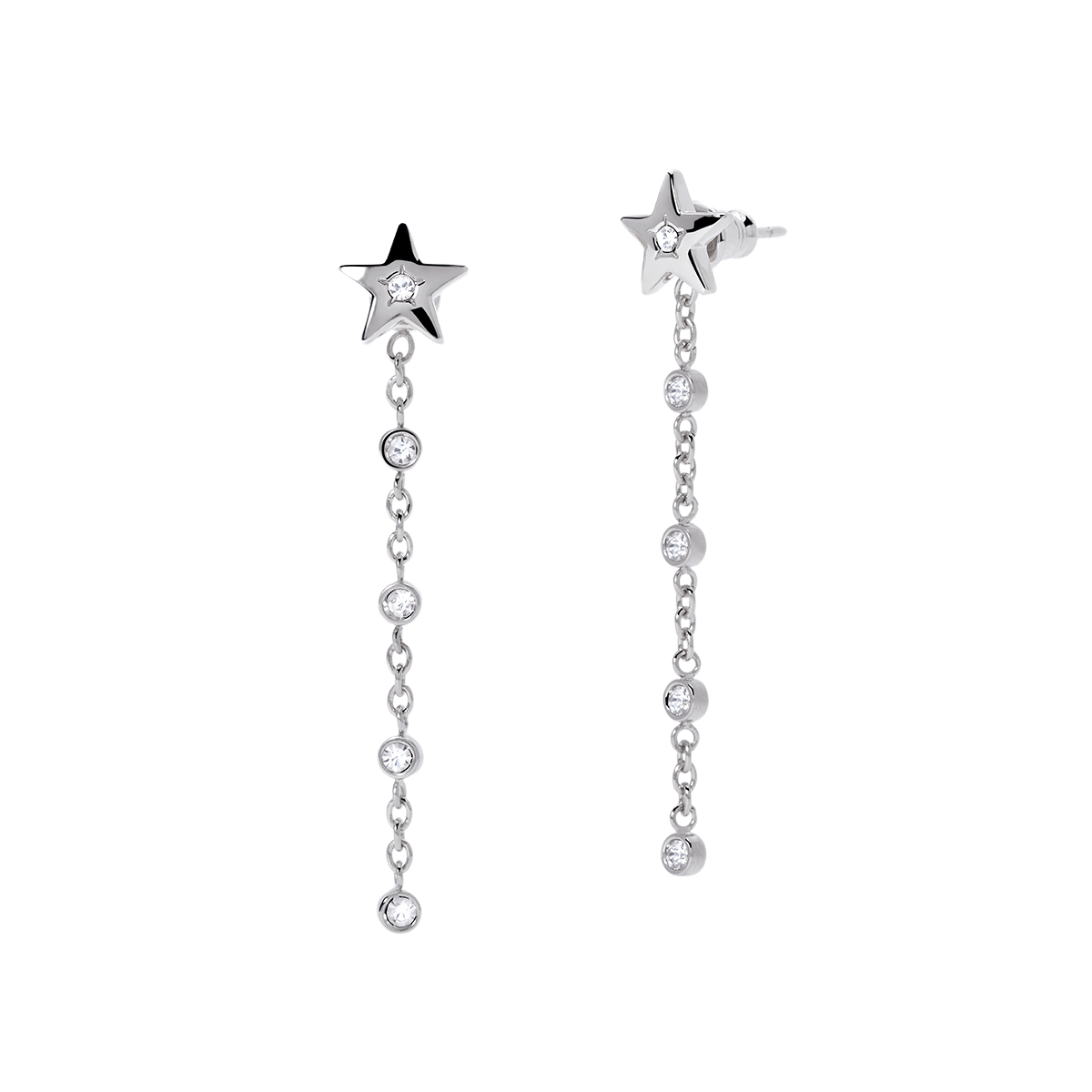 NAKIT 2JEWELS NAUŠNICE 261377